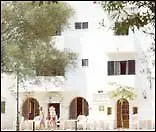 Hostel De La Caravel.la