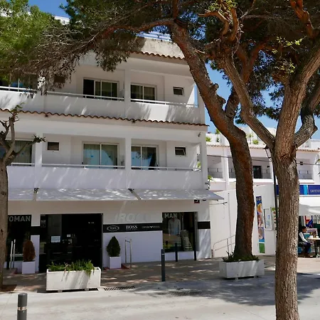 De La Caravel.la Cala d'Or (Mallorca)