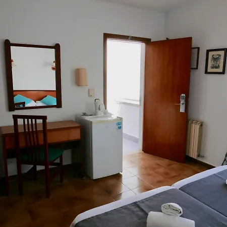 Hostel De La Caravel.la
