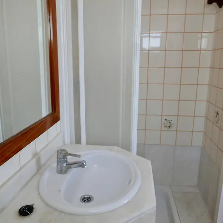 Hostel De La Caravel.la