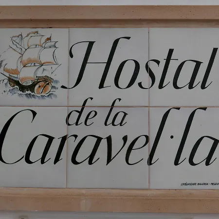 De La Caravel.la * Cala d'Or (Mallorca)