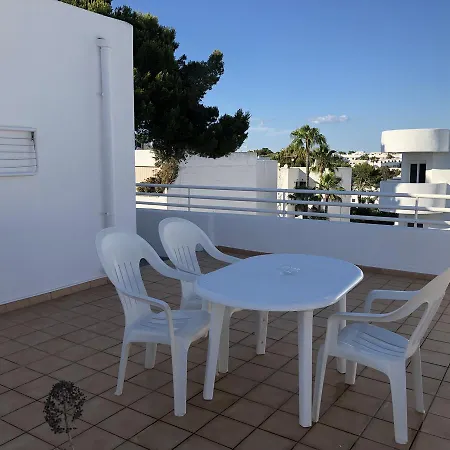 Hostel De La Caravel.la Cala d'Or (Mallorca)